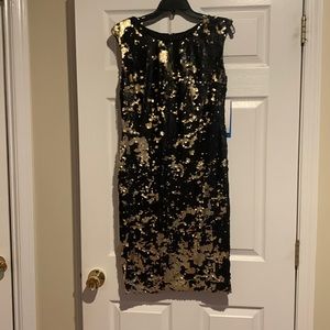 New women’s party dress